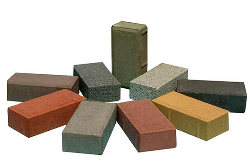 武汉透水砖 武汉透水砖